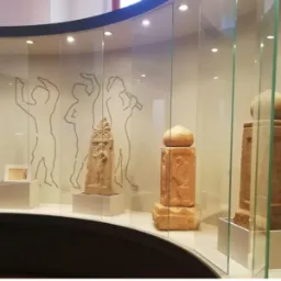 Museo Archeologico Comprensoriale
