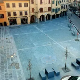 Piazza Buonamici