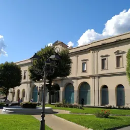 Piazza della Repubblica