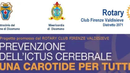Prevenzione ictus cerebrale