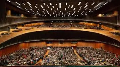 Maggio Metropolitano 2026