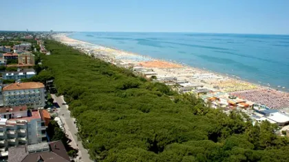 Soggiorno marino per anziani