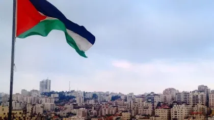 Dalla solidarietà all'Impegno - Il viaggio in Palestina: enti locali e associazioni laiche e religiose a confronto sull'esperienza vissuta