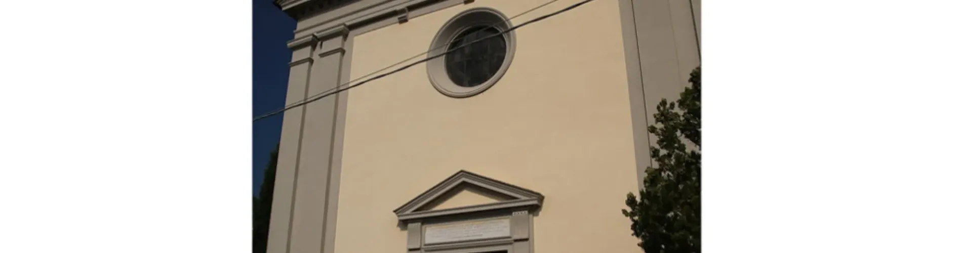 Chiesa di Sant'Antonio Abate