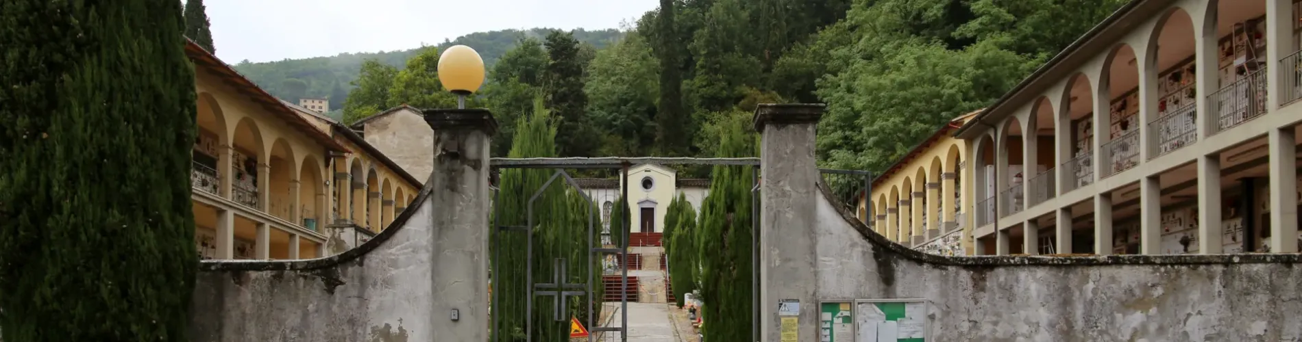 Cimiteri Comunali