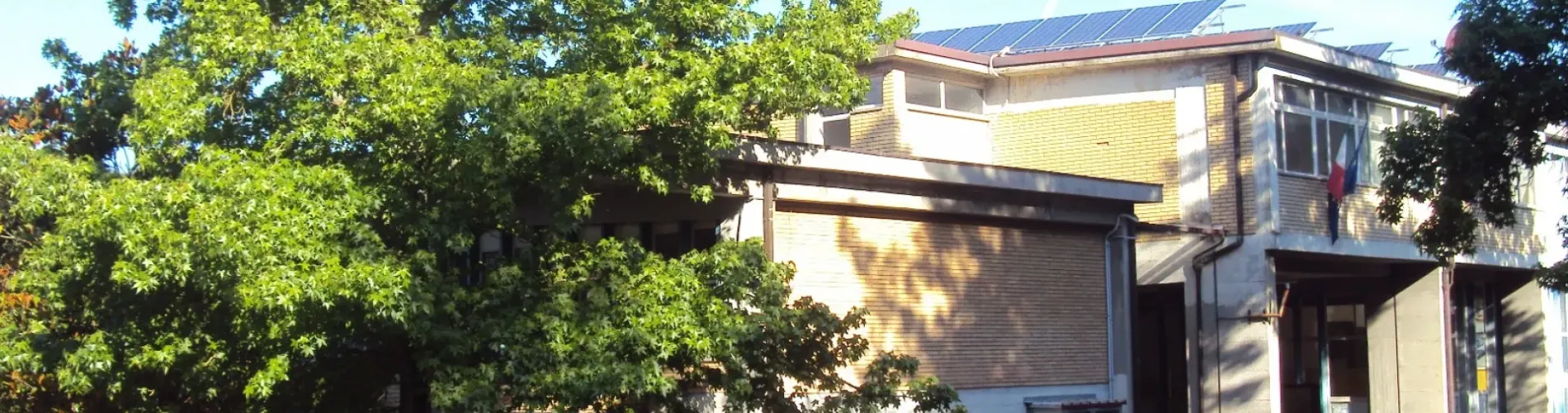 Istituto Comprensivo Desiderio da Settignano