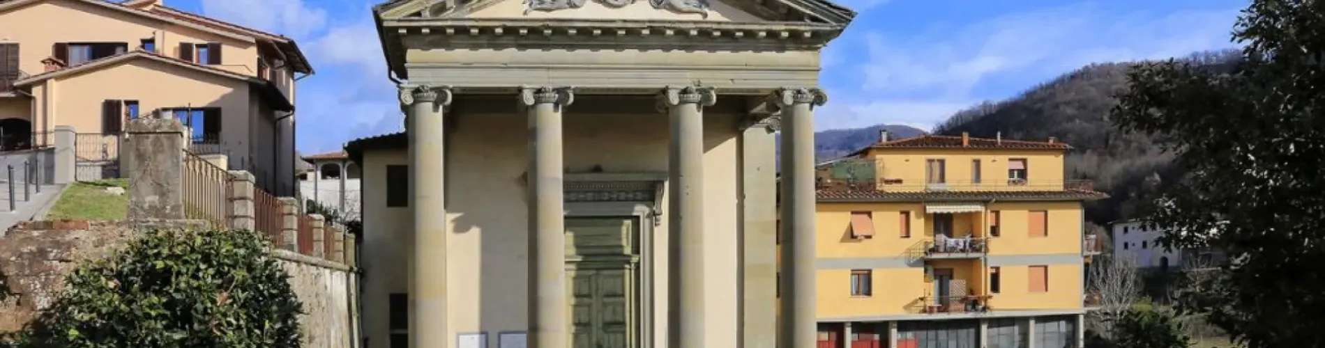 Oratorio di Sant'Onofrio