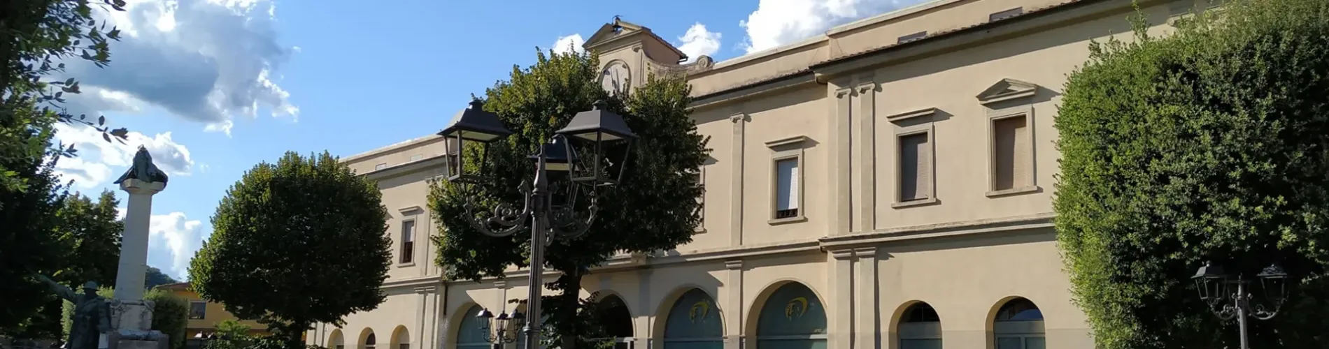 Piazza della Repubblica