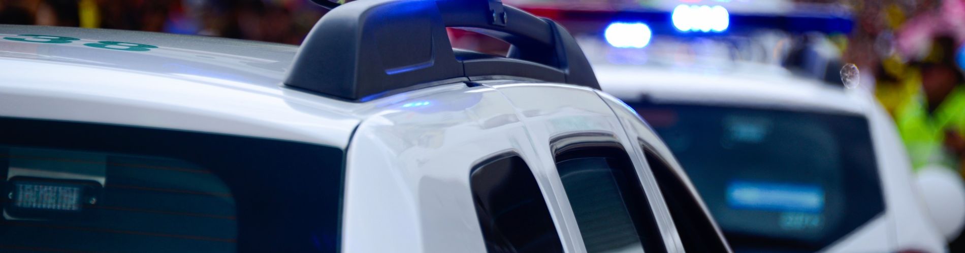 Struttura Unica di Polizia Locale del Mugello - Distretto di Dicomano