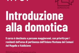 Introduzione alla domotica 1