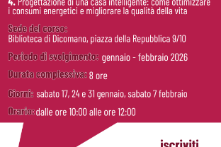 Introduzione alla domotica 2