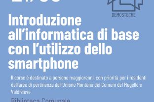 Introduzione all'informatica di base