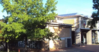 Istituto Comprensivo Desiderio da Settignano
