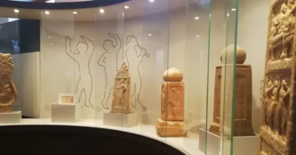 Museo Archeologico Comprensoriale