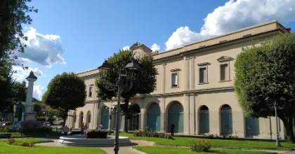 Piazza della Repubblica