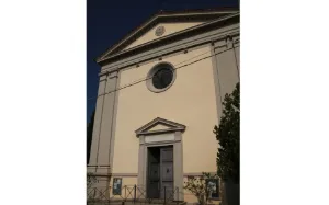 Chiesa di Sant'Antonio Abate