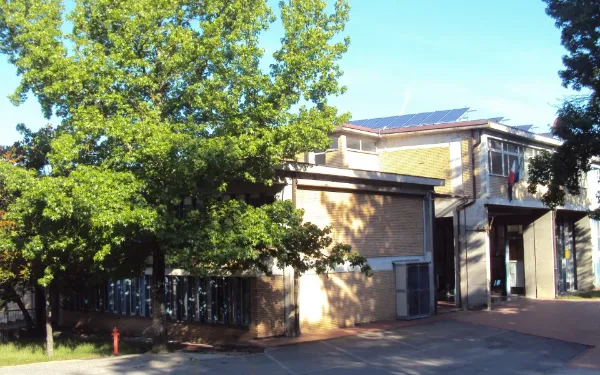 Istituto Comprensivo Desiderio da Settignano