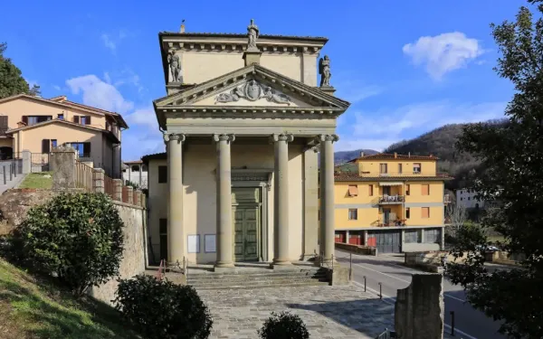 Oratorio di Sant'Onofrio